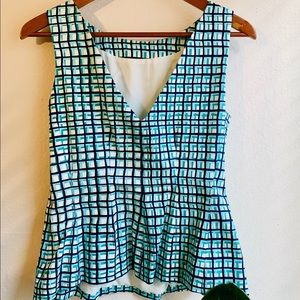 Kate spade | Tatiana Top in Breezeblock